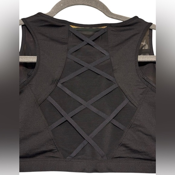 Livi Active Low Impact Hi Neck 22/24 - Picture 6 of 6